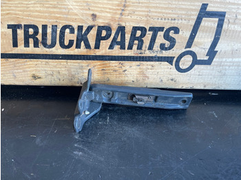 الكابينة والداخلية VOLVO