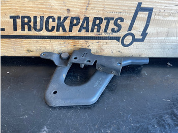 الكابينة والداخلية VOLVO