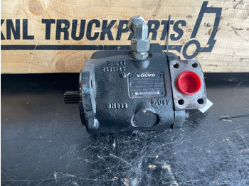 علم السوائل المتحركة VOLVO