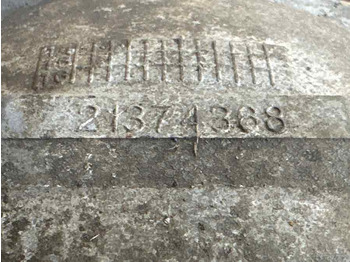 علبة التروس و قطع الغيار - شاحنة VOLVO PTO PTRD-D1 21309477: صور 2 علبة التروس و قطع الغيار - شاحنة VOLVO PTO PTRD-D1 21309477: صور 2