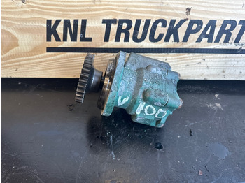 علم السوائل المتحركة - شاحنة VOLVO STEERING PUMP 22595164: صور 2