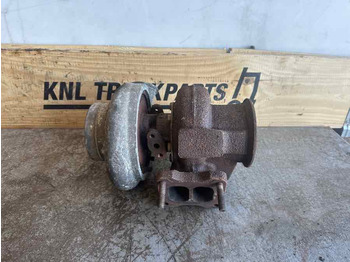 المحرك و قطع الغيار VOLVO