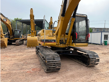 حفارات زحافة CAT 320BL crawler excavator: صور 5 حفارات زحافة CAT 320BL crawler excavator: صور 5