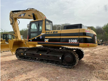 حفارة CATERPILLAR 330BL