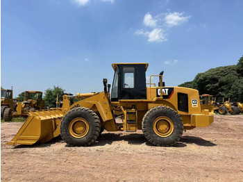 اللودر بعجل CATERPILLAR 950G: صور 4