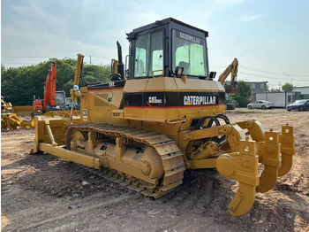بلدوزر CATERPILLAR D6G