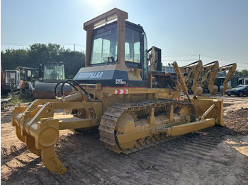 بلدوزر CATERPILLAR D6G