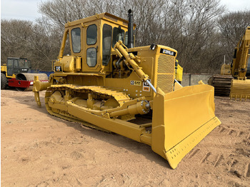 بلدوزر CATERPILLAR D7G