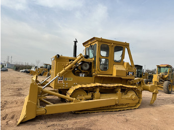 بلدوزر CATERPILLAR D7G