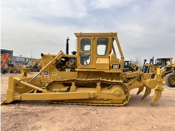 بلدوزر CATERPILLAR D7G