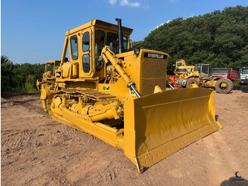 بلدوزر CATERPILLAR D7G