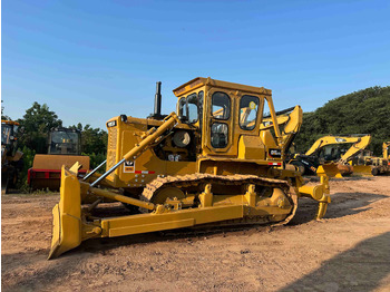 بلدوزر CATERPILLAR D7G: صور 3