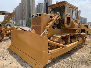 بلدوزر CATERPILLAR D7G: صور 5