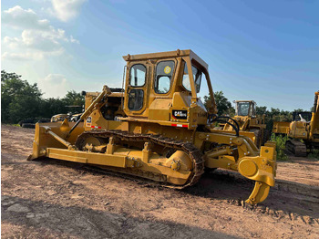 بلدوزر CATERPILLAR D7G: صور 4