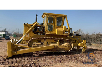 بلدوزر CATERPILLAR D8K: صور 2