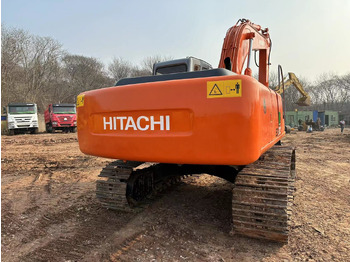 حفارة HITACHI EX200: صور 5