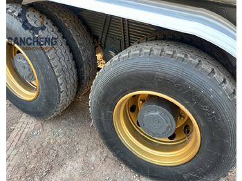 SINOTRUK HOWO 371 6x4 Water Tanker Truck إيجار SINOTRUK HOWO 371 6x4 Water Tanker Truck: صور 5 SINOTRUK HOWO 371 6x4 Water Tanker Truck إيجار SINOTRUK HOWO 371 6x4 Water Tanker Truck: صور 5