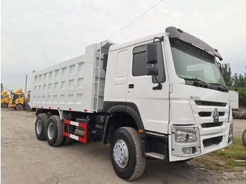 قلابات SINOTRUK HOWO