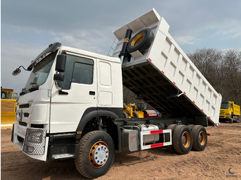 قلابات SINOTRUK HOWO