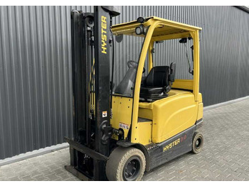 رافعة شوكية كهربائية HYSTER