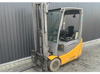 رافعة شوكية كهربائية JUNGHEINRICH EFG