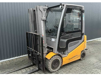 رافعة شوكية كهربائية JUNGHEINRICH EFG 425