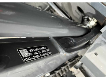 Linde E15-02 إيجار Linde E15-02: صور 5