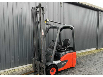 Linde E15-02 إيجار Linde E15-02: صور 1