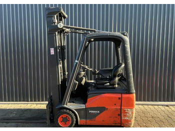 Linde E15-02 إيجار Linde E15-02: صور 2 Linde E15-02 إيجار Linde E15-02: صور 2