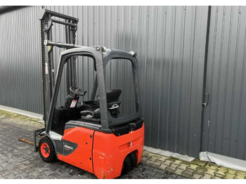 Linde E15-02 إيجار Linde E15-02: صور 3
