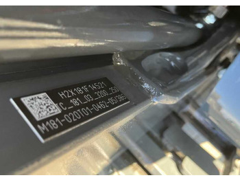 رافعة شوكية كهربائية Linde E18-02: صور 5