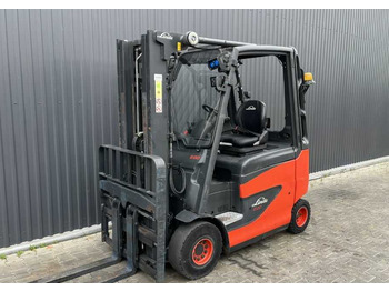رافعة شوكية كهربائية LINDE E20
