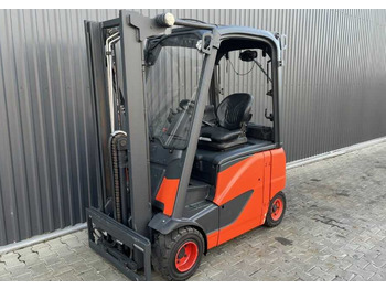 رافعة شوكية كهربائية LINDE E20