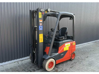 رافعة شوكية كهربائية LINDE E20