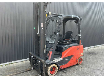 رافعة شوكية كهربائية LINDE E20