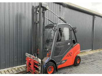 رافعة شوكية تعمل بالغاز LINDE H25