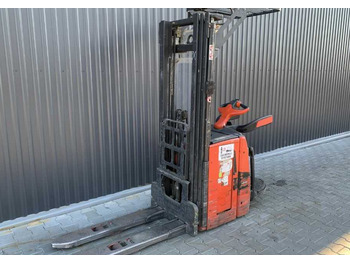 معدات تكديس Linde L14AP: صور 4 معدات تكديس Linde L14AP: صور 4