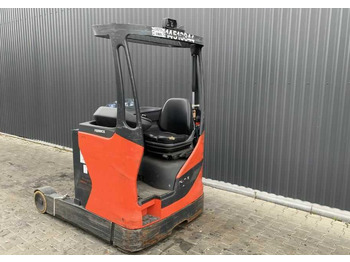 شاحنة مناولة Linde R16-01: صور 3