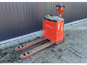 معدات الرفع منخفض المستوى LINDE T16