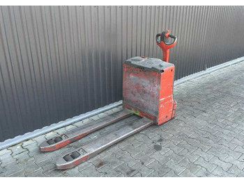 معدات الرفع منخفض المستوى LINDE T18