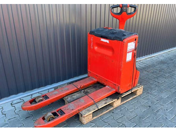 معدات الرفع منخفض المستوى LINDE T18