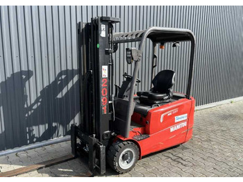 رافعة شوكية كهربائية MANITOU