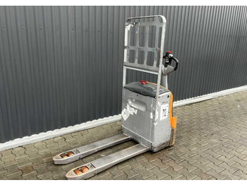 معدات الرفع منخفض المستوى STILL