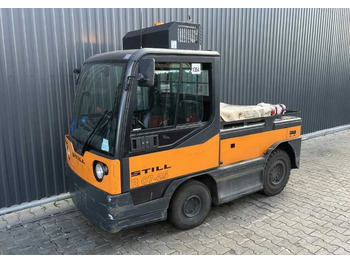 جرار السحب الكهربائي STILL R