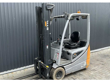 رافعة شوكية كهربائية STILL RX20