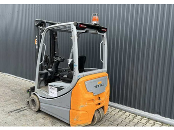 رافعة شوكية كهربائية Still RX20-16: صور 3 رافعة شوكية كهربائية Still RX20-16: صور 3