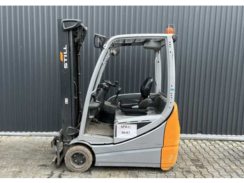 رافعة شوكية كهربائية Still RX20-16: صور 2 رافعة شوكية كهربائية Still RX20-16: صور 2