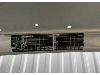 رافعة شوكية كهربائية Still RX20-16: صور 5 رافعة شوكية كهربائية Still RX20-16: صور 5