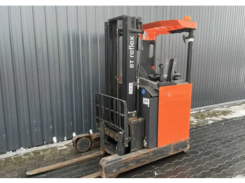 شاحنة مناولة TOYOTA