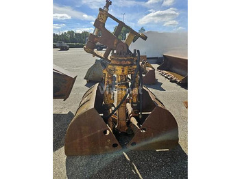 ملحقات LIEBHERR